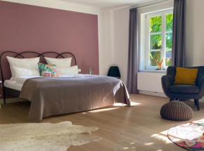 Hotel Altes Dichterhaus